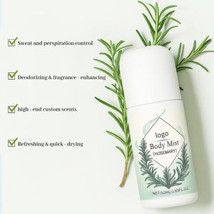 Nuova <span class=keywords><strong>crema</strong></span> per la rimozione degli odori di nebbia per il corpo sotto le ascelle profumo deodorante deodorante per il sudore profumeria per la cura della pelle - Product Image 5