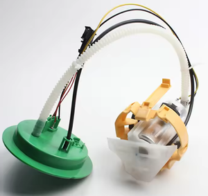 High-end brandstofpomp 16117194000 16116759830 16117271162 16117170011 voor BMW 7-serie E66 auto-onderdelen - Product Image 4