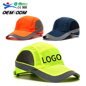 RongGuang قبعة صلبة للحماية من الرأس ذات جودة جيدة للتهوية مخصصة من RongGuang - Product Image 1