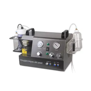 Best Selling Products Oxygen Jet Peel Beauty Equipment For Sale High quality portable microdermabrasion diamond peel machine