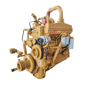 New 14L động cơ qsnt c235 QSNT-C345 động cơ diesel - Product Image 3