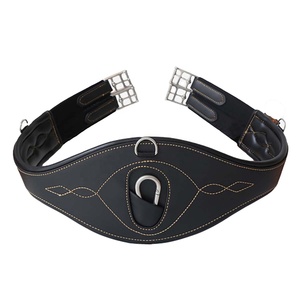 Doma de cuero de alta calidad para caballos, accesorio de piel - Product Image 2