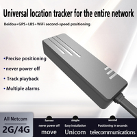 Navigasi & GPS 4G Pelacak GPS J16 Mini Harga Pabrik dengan Port USB & Konfigurasi SMS untuk Pelacak GPS Mobil