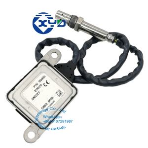 XINYIDA Nox Sensor 5WK9 <span class=keywords><strong>6668</strong></span> E0020 4326874 Asli untuk Tata Bs6 Nox Sensor Sensor - Product Image 1
