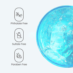 <span class=keywords><strong>Hydra</strong></span> <span class=keywords><strong>Moist</strong></span> <span class=keywords><strong>Ice</strong></span> <span class=keywords><strong>Water</strong></span> masque de sommeil hydratant sommeil hydratant beauté contrôle de l'huile réparateur raffermissant masque facial - Product Image 6