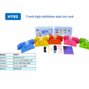 Tablet Infantil C Export de 7 Pulgadas, Android, 2 SIM, 12+256G - Product Image 2