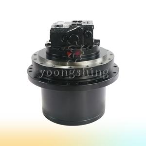 Pièces de rechange d'excavatrice de haute qualité YOONGSHING 148-4570 <span class=keywords><strong>MAG85</strong></span> moteur de voyage CAT312 entraînement final <span class=keywords><strong>MAG85</strong></span> - Product Image 2