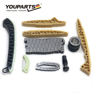 Youparts 0009930676 C230 E350 S350 SLK350 3.0L <span class=keywords><strong>3.5L</strong></span> w221 r171 w204 phụ kiện thời gian chuỗi <span class=keywords><strong>Kit</strong></span> cho Mercedes Benz - Product Image 5