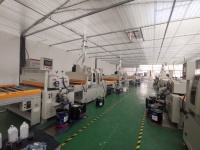 Machine de revêtement UV à rouleaux GXY-TB1-1320 à 1 broche, équipement de laminage UV rouleau à rouleau pour portes en bois