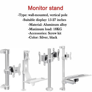 จอแอลซีดีแบบฝังติดผนัง จอเอทีเอ็ม - Product Image 2