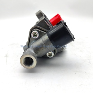 Soupape de décharge d'origine pour remorque 9630010520 1506449 5021170427 1935580 1013165 N2509990158 Systèmes de freinage pneumatique Pièces automobiles Camion - Product Image 6