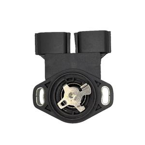 Cảm biến vị trí bướm ga 1f5z9b989aa 2262065f11 1f5z-9b989-aa tự động TPS cảm biến cho Nissan Pickup Quest biên giới thủy ngân dân làng - Product Image 4