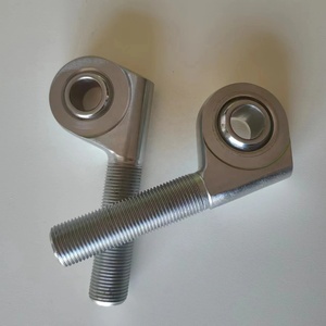 Chromoly bù đắp heim Doanh 7/8-14 với khoan 7/8 ,3/4 - Product Image 6