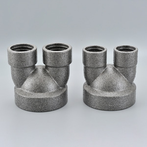 Serie de Tubos Perforados Norade EPP Fresh Air para Aislamiento Térmico, Insonorización, Retardante de Llama, Montaje en Suelo, para Uso Doméstico - Product Image 1