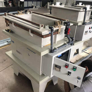 Kit di macchine <span class=keywords><strong>galvaniche</strong></span> in metallo su piccola scala per galvanizzazione e anodizzazione - Product Image 6