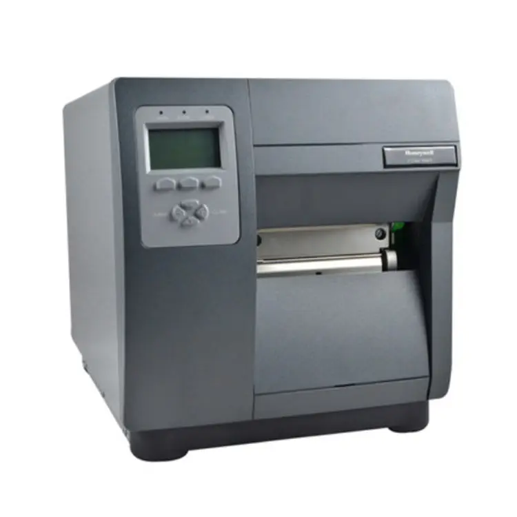 I-4212E 203 dpi-Drucker für Datamax O'Neil thermodirekt industrieller Barcode-Drucker