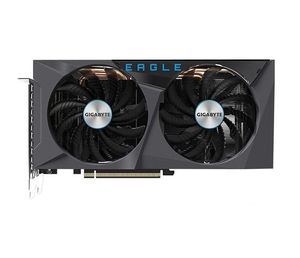 Tarjeta Gráfica Ji Jia de Segunda Mano de Buena Calidad, Precio al por Mayor, Tarjeta Gráfica Giga-byt GeForce RTX 3060 12G - Product Image 1
