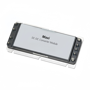 Módulo convertidor DC-DC VI-<span class=keywords><strong>J4L</strong></span>-CZ, fuente de alimentación industrial de alta densidad de potencia - Product Image 5