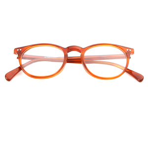 Meilleure Vente En Gros Cadres Optiques Lunettes Lunettes De Vue En Acétate - Product Image 1