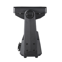 Étanche 18x20W RGBWA UV 6in1 sans fil batterie LED ville mur rondelle lumière IP65 DMX512 pour scène mariage fête DJ