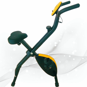 <span class=keywords><strong>Vélo</strong></span> d'exercice pliable, <span class=keywords><strong>vélo</strong></span> <span class=keywords><strong>stationnaire</strong></span> <span class=keywords><strong>compact</strong></span> pliable, contrôle de la résistance magnétique - Product Image 6