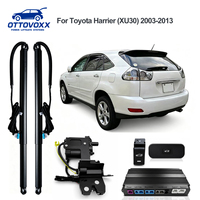 Kit de modernisation de hayon électrique OTTOVOXX pour Toyota Harrier (XU30) 2003-2013, ouverture automatique du coffre sans mains