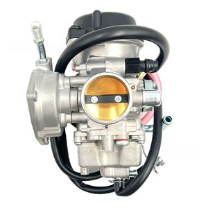 Carburador Compatible con PD36J KSF400 KFX400 LTZ400 2003-2006 DVK 400 Kit de Motor para Motocicleta - Product Image 5