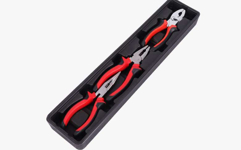 2021 Popular Essential Household Common Handy Tool Kit Convenience Home Repair Tools 168pcs Hand Tools · image 6
