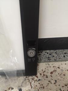 Boîte de vue médicale à rayons x, lumens, led, négatif oscope médical, luminosité réglable, Triple panneau, rayon X, vision dentaire - Product Image 3