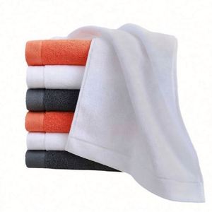 Custom Color Cotton <b>Bath</b> <b>Towel</b> <b>Set</b> Gift Thick Coral Fleece Soft Absorbent Eco-Friendly Face Sports <b>Towel</b> - Product Image 1