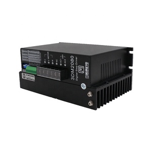 Động Cơ Xoay Chiều 3DM2080 220V Động Cơ Bước Hỗn Hợp <span class=keywords><strong>3</strong></span> Pha Cho Máy May - Product Image 4