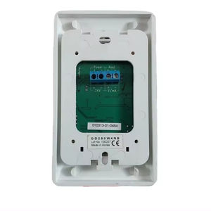 Plc 1 stuks Robot rubberen hoes Alleen onderwijsinstructeur Stuur Gloednieuw Gd250w4nb - Product Image 1