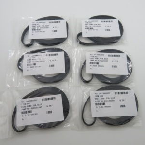 6301201047/630 120 1047 223H0141เข็มขัด KYN-M864N-000แบน - Product Image 5