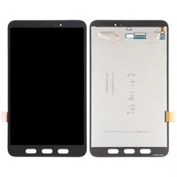 Écran tactile LCD d'origine pour tablette Samsung Galaxy Tab Active 3/SM-T575 SM-T570 - Pièces de rechange pour grand écran de téléphone