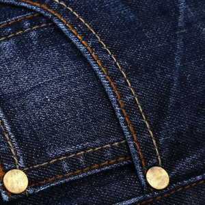 Nouveau jean slim pour homme, design personnalisé, jean pour homme, pantalon en denim à bas prix et de haute qualité - Product Image 1