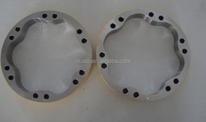 อะไหล่และชุดซ่อมมอเตอร์ไฮดรอลิก Poclain 03/05/15 พร้อมการรับประกัน 6 เดือน - Product Image 1