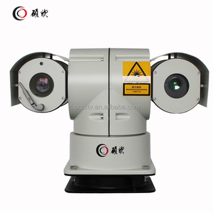 <span class=keywords><strong>Camera</strong></span> PTZ an ninh CCTV cho xe cộ, tầm nhìn ban đêm 500m, sử dụng tia laser hồng ngoại - Product Image 6