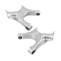 Bras de suspension inférieur d'essieu arrière pour BMW X5 E70 F15 F85 X6 E71 E72 F16 F86 - Références 33326770951, 33326770952
