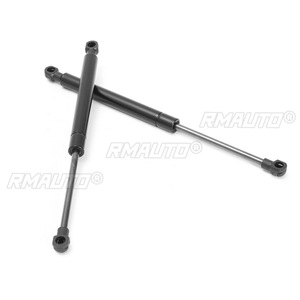 ที่ครอบเครื่องยนต์ด้านหน้าฝากระโปรงหน้าโช้คอัพบาร์502488586_X2แก๊สสปริงสำหรับ BMW E60 E61 525i 530i 528i - Product Image 4