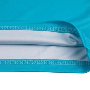 T-shirts en coton biologique 100% pour hommes, vente en gros, personnalisables, promotionnels - Product Image 6
