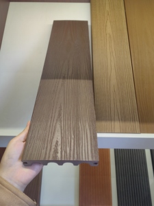 Dalles de <span class=keywords><strong>terrasse</strong></span> carrées en composite <span class=keywords><strong>bois</strong></span>-plastique, à emboîtement double, pour extérieur, protection UV, balcon, toit, <span class=keywords><strong>terrasse</strong></span> - Product Image 2