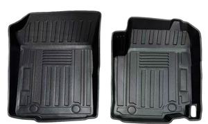 <span class=keywords><strong>Tappetini</strong></span> 3D in Gomma TPE Antiscivolo e Impermeabili per Guida a Destra, Set Completo Economico per <span class=keywords><strong>Suzuki</strong></span> <span class=keywords><strong>Vitara</strong></span>, Direttamente dalla Fabbrica - Product Image 3