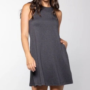 Vestido de <span class=keywords><strong>Dormir</strong></span> Suave <span class=keywords><strong>para</strong></span> Mujer con Bolsillos, Camisón Holgado y Cómodo <span class=keywords><strong>para</strong></span> el Hogar, Ropa de <span class=keywords><strong>Dormir</strong></span> Informal <span class=keywords><strong>para</strong></span> Interiores - Product Image 6