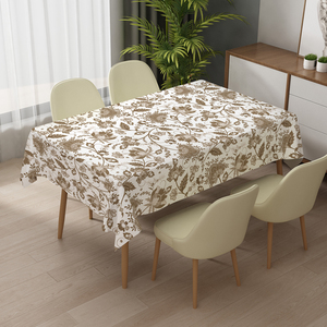 <span class=keywords><strong>Nappe</strong></span> <span class=keywords><strong>carrée</strong></span> florale multicolore personnalisée RNPT, <span class=keywords><strong>nappe</strong></span> rectangulaire en <span class=keywords><strong>toile</strong></span> <span class=keywords><strong>cirée</strong></span>, <span class=keywords><strong>nappe</strong></span> anti-taches, <span class=keywords><strong>nappe</strong></span> en <span class=keywords><strong>toile</strong></span> <span class=keywords><strong>cirée</strong></span> pour les fêtes - Product Image 3