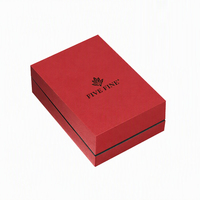 Boîte à parfum élégante personnalisée en carton blanc, emballage de parfum avec logo estampé or, boîte à parfum avec insert en satin