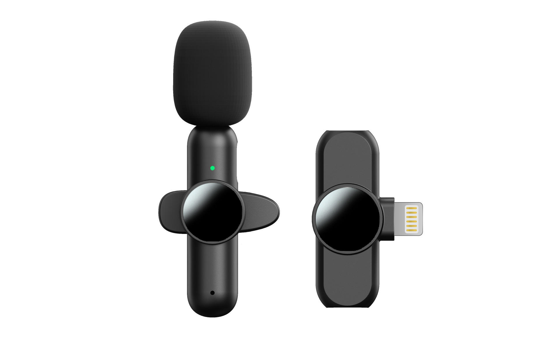 K3อินเตอร์เฟซแอปเปิ้ลแบบหนึ่งต่อหนึ่ง