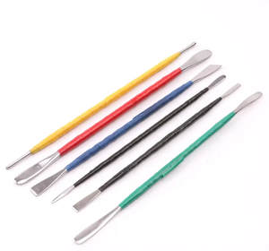 Juego de 6 figuras de acción para niños, juego de 6 unidades - Product Image 4