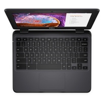 Prix bas d'usine Chromebook 3110 ordinateur portable ordinateur de jeu portable 11.6 "HD 8 Go de RAM 128 Go SSD PC professionnel