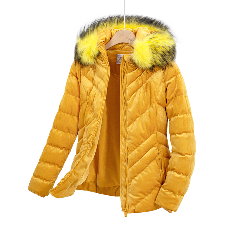 Newest Jackets for Women Single Breasted