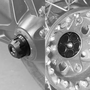 Nicecnc ตัวป้องกันการชนสำหรับรถ BMW R1250GS 2019-2023 <span class=keywords><strong>R1250GSA</strong></span> ADV 2019ผจญภัย2020-2024 R 1250GS GSA - Product Image 2